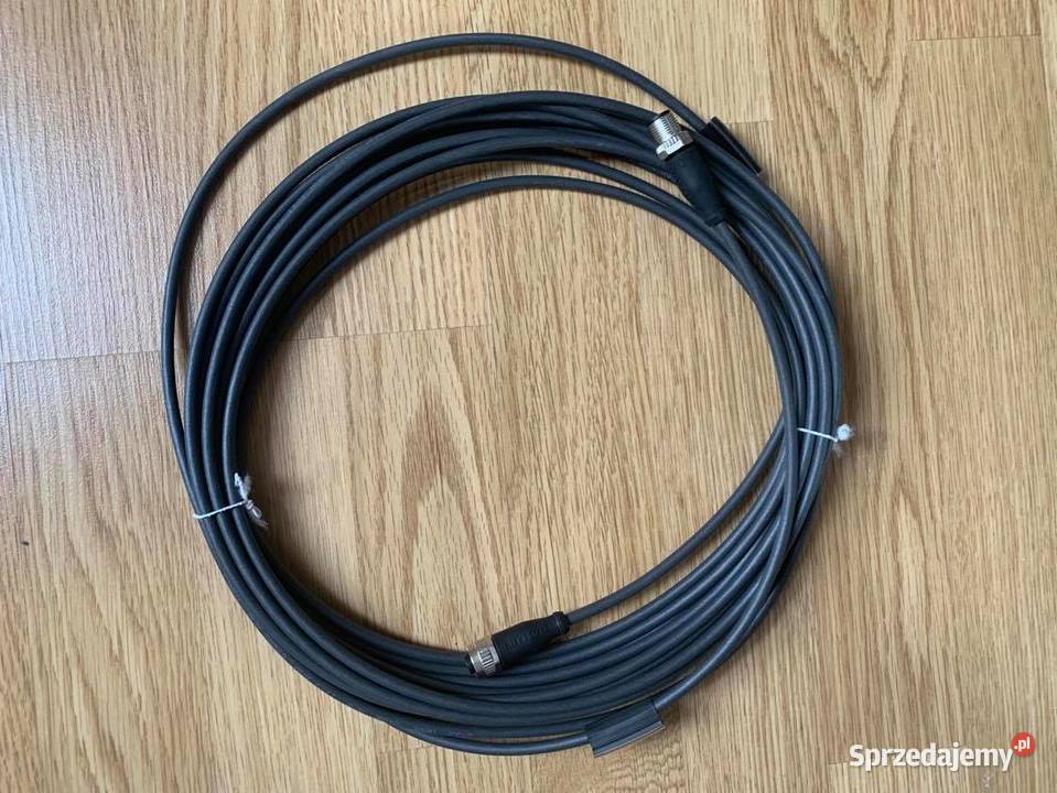 Przewód Cable Balluff M121 BCC0AJC BCC M415 M415