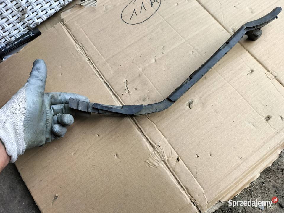 OPEL MERIVA 93330082 UCHWYT MOCOWANIE ŚLIZG Kamień-Kolonia
