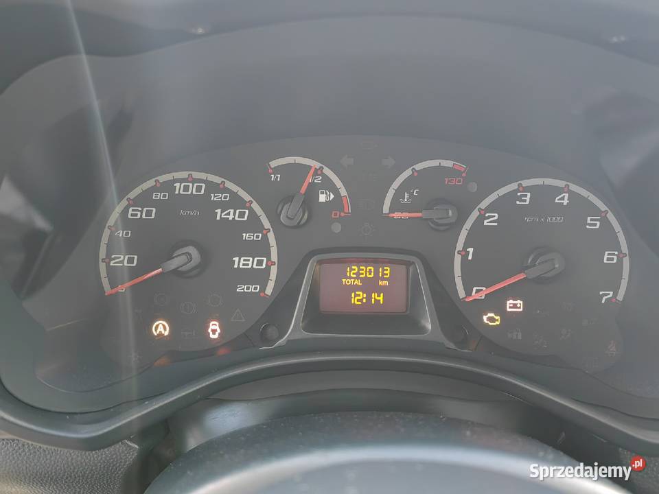 Ford Ka 12 Benzyna 69 Wisła sprzedam