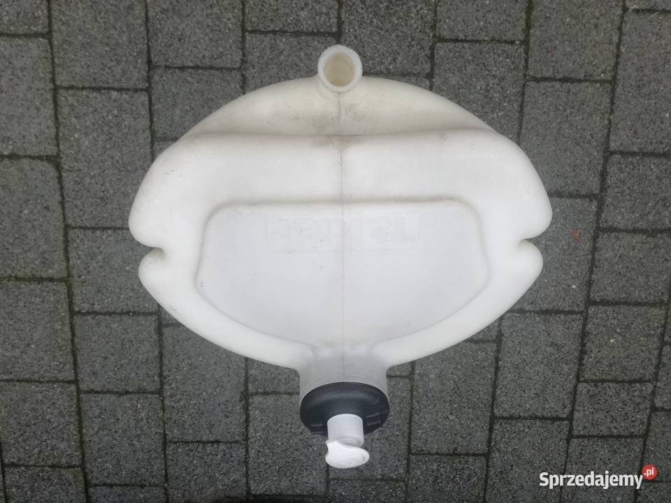 Baniak pojemnik na czystą wodę do pryzczepy Skokowa