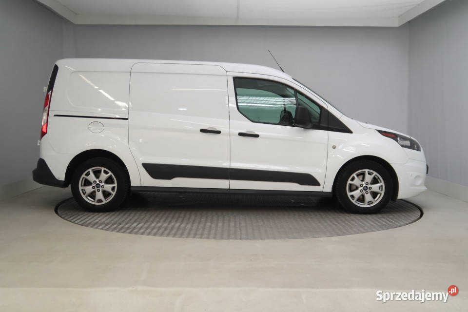 Ford Transit Connect 10 EcoBoost tempomat Zabrze