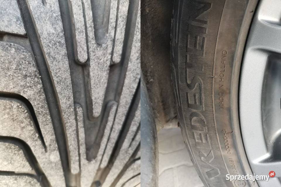 Subaru Forester 4x4 z Niemiec niski przebieg bez Tarnów
