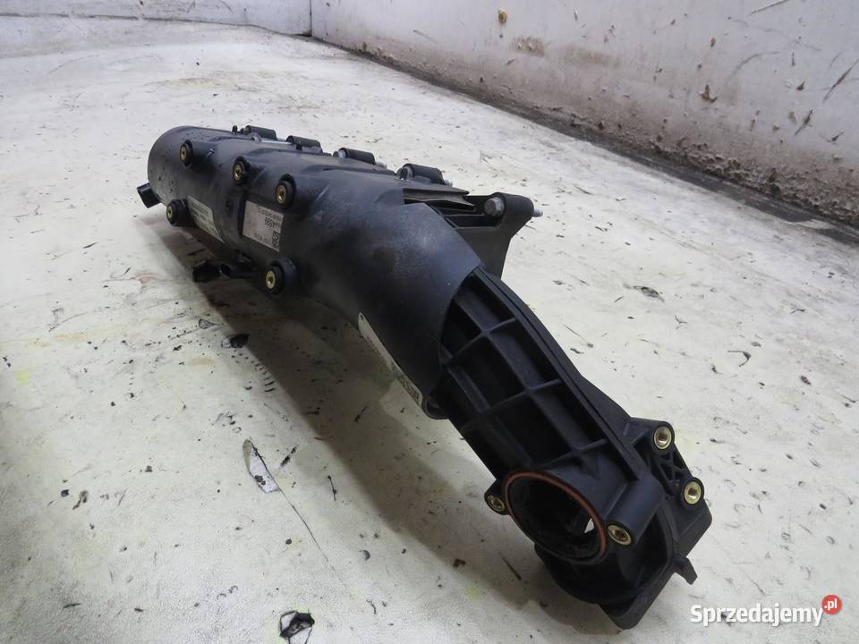 KOLEKTOR SSĄCY ZAFIRA C 16 CDTI 55494599 osobowe