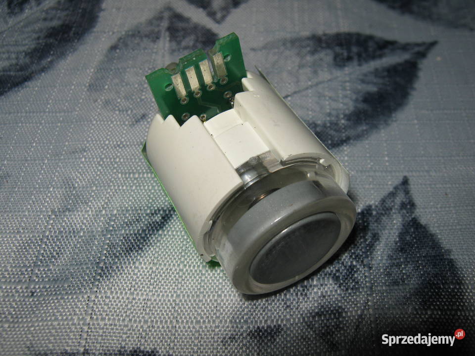 WOLF 27992410206184 PRZYCISK PIECA małopolskie Nowy Sącz sprzedam