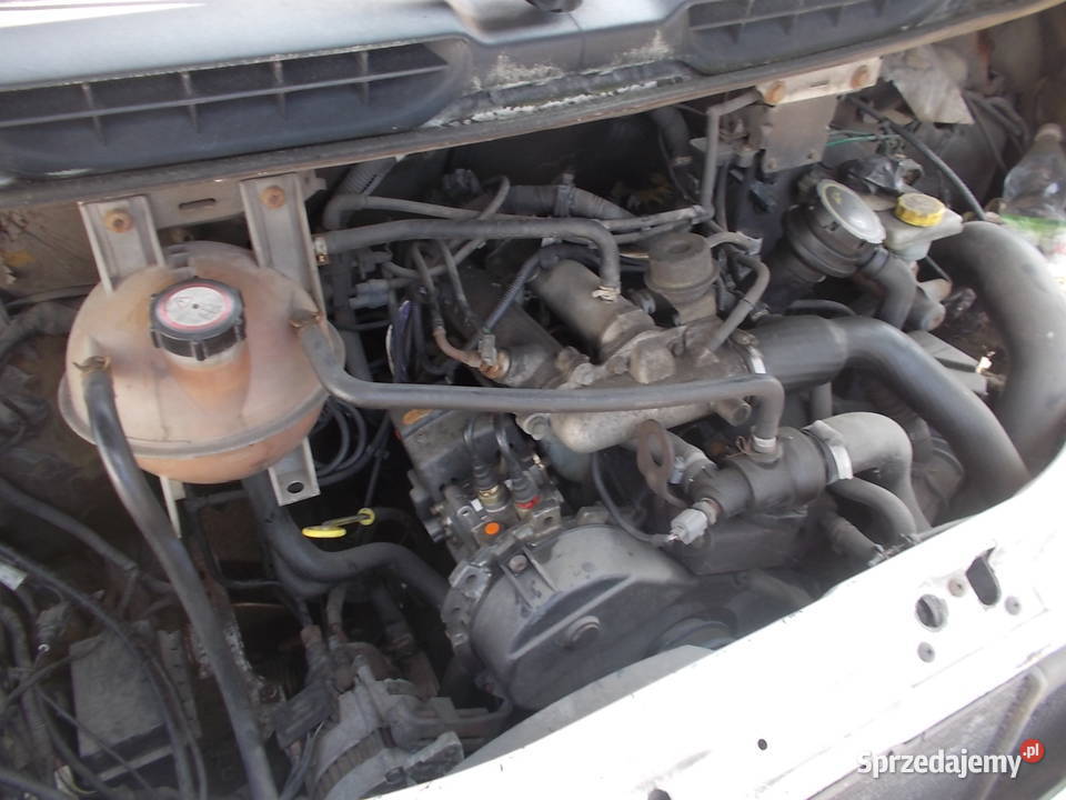 ford transit 1997 krotki niski opolskie Opole