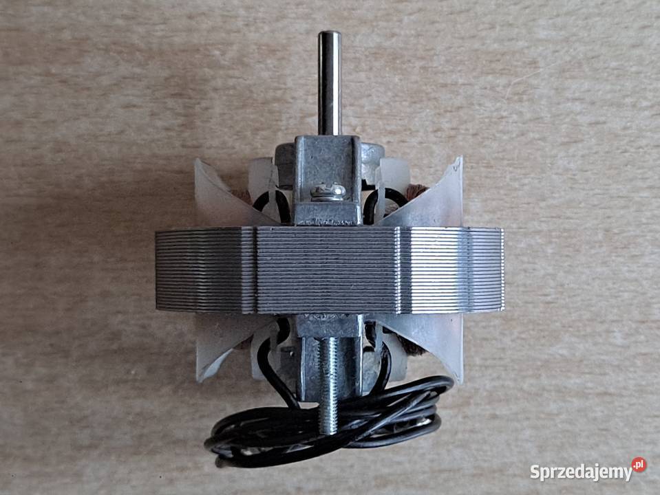 Silnik silniczek YJ5812C Cieszyn