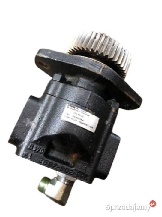 JCB 333V3311 Parker 7029110064 Pompa