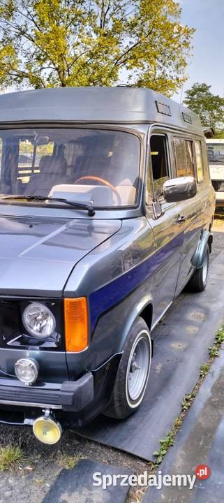 Ford Transit MK2 Gorzów Wielkopolski sprzedam