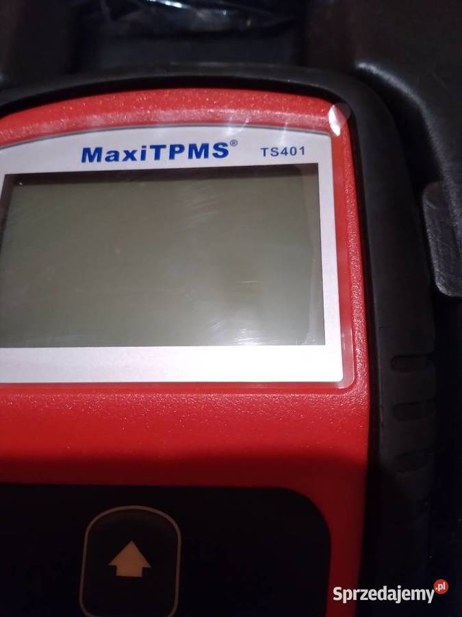 Programator tpms i czujniki ciśnienia Środa Wielkopolska