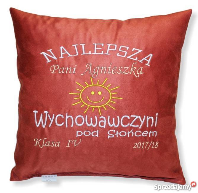 Prezent Nauczyciela Wychowawcy Przedszkolanki kujawsko-pomorskie