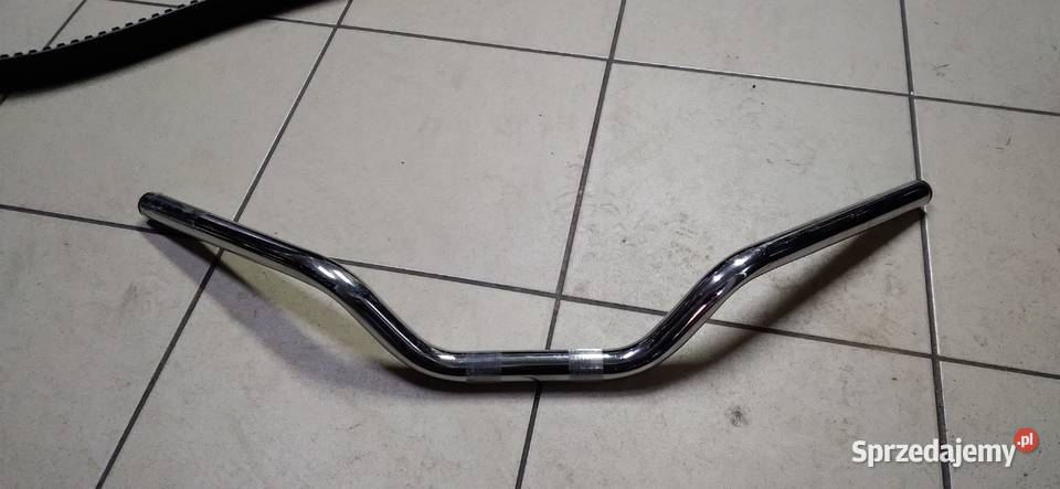 Kierownica Harley Davidson Sportster XLS 883 Kierownice motocyklowe Jawiszowice