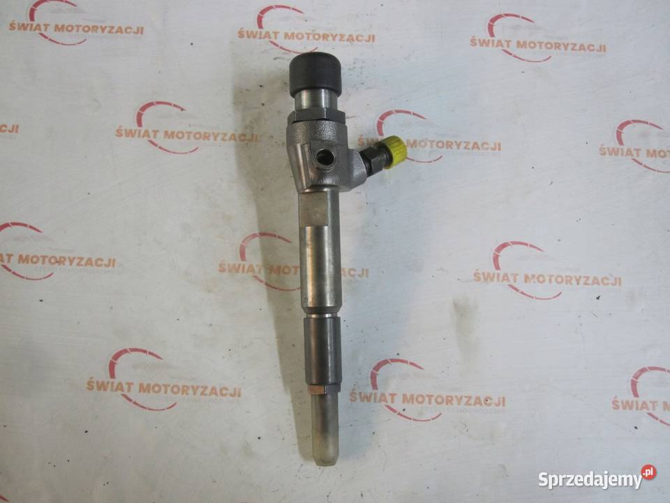 FORD FOCUS MONDEO S 18 TDCI wtrysk wtryskiwacz Kielce