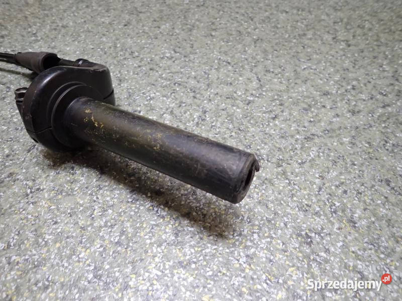 MANETKA LINKI GAZU ROLL GAZ HUSQVARNA TC 250 450 Strzelce Krajeńskie