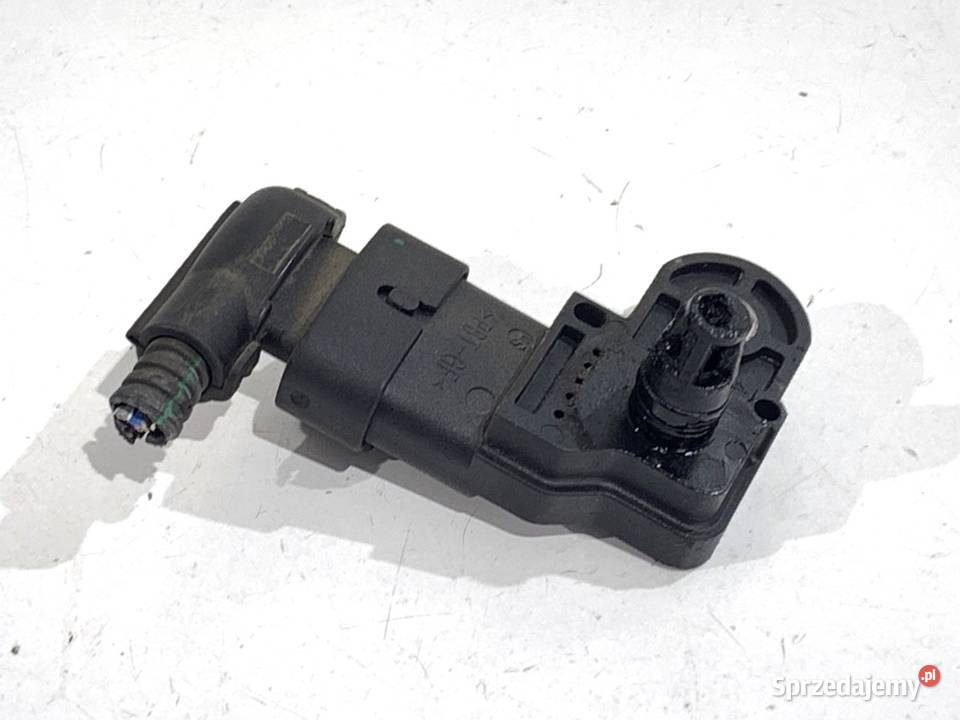 MAP SENSOR OPEL ASTRA H 0281002845 19 100 osobowe sprzedam