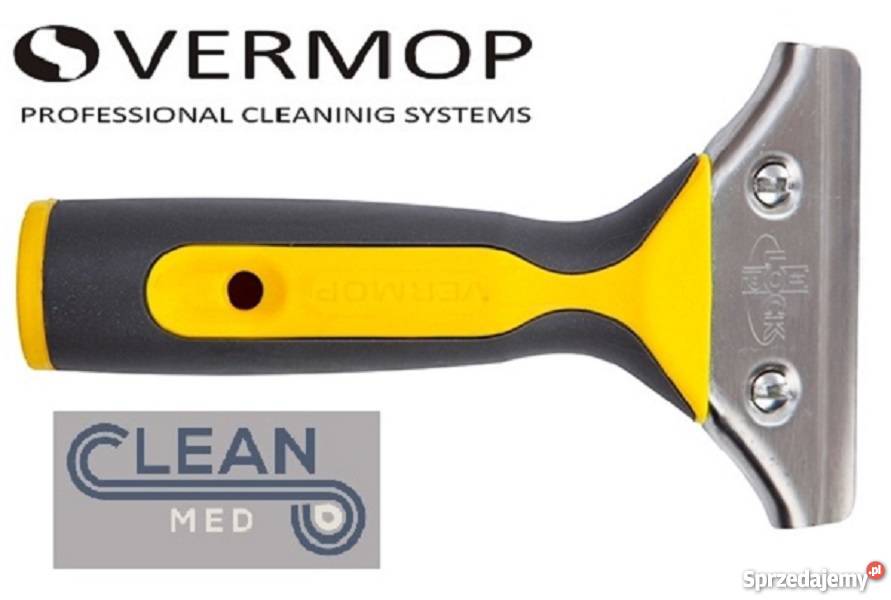 Zestaw Do Mycia Okien Vermop TopLock 35 Łódź