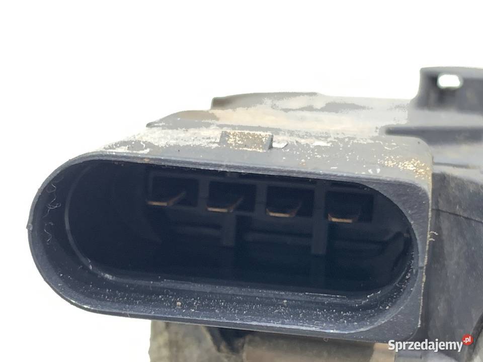 MECHANIZM WYCIERACZEK PRZÓD VW PASSAT CC B6 podkarpackie sprzedam