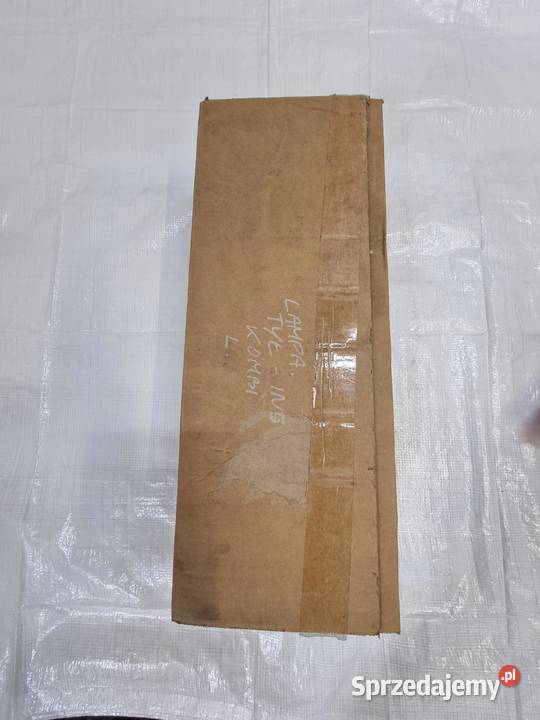 OPEL INSIGNIA A KOMBI 22950973 LAMPA TYŁ LEWA kujawsko-pomorskie