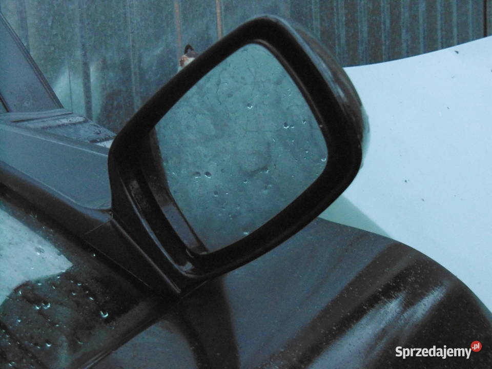 Lusterko prawe elektryczne Ford Mondeo Mk2 Lubartów