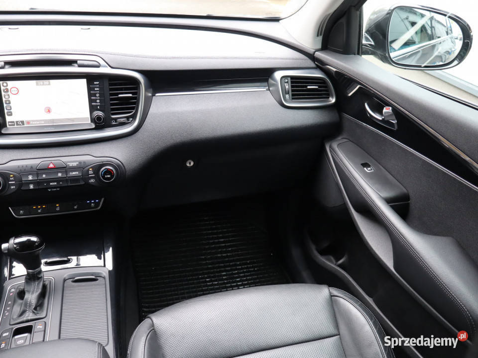 Kia Sorento 20 CRDi radio Katowice