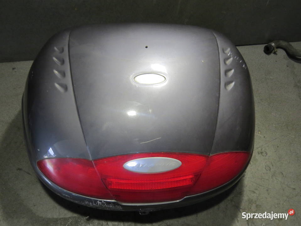 APRILIA ATLANTIC 500 KUFER SCHOWEK X9 X8 X7 Gdańsk