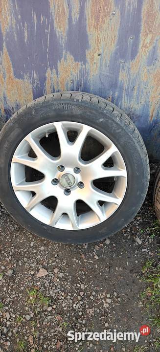 Kola audi 22550 17 lato Jastrzębie-Zdrój sprzedam
