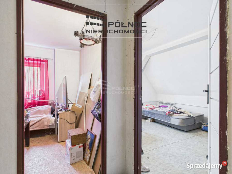 Ełk 3 pokoje Gdańska 33 CENTRUM