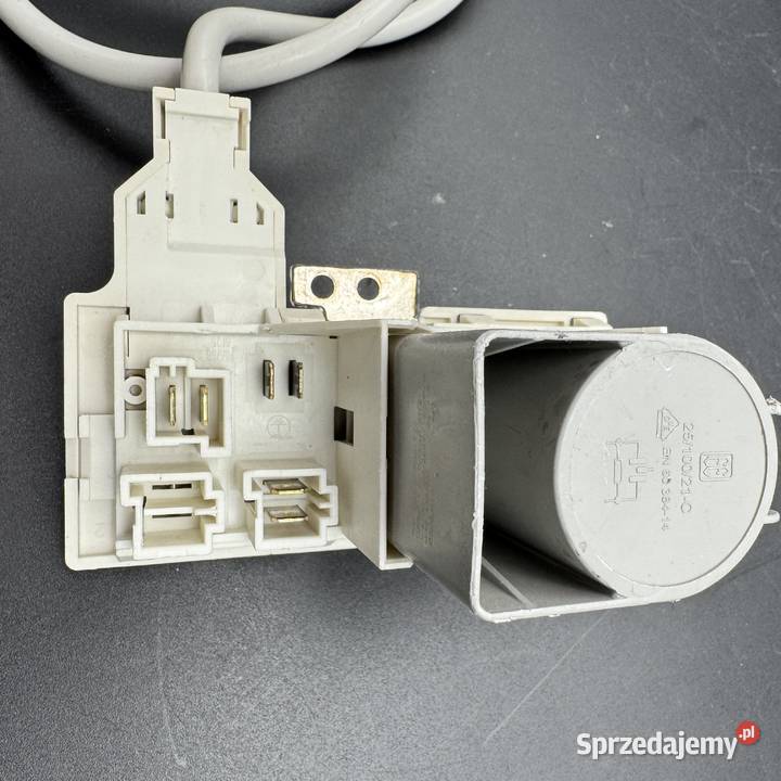 Kabel sieciowy zmywarki Miele MN06733060 śląskie