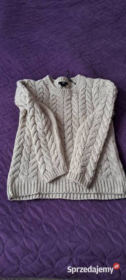 172 sweter dziewczęcy Rozmiar 160 Wrocław