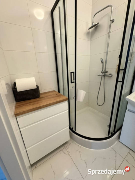 Wynajmę 2 pokojowe mieszkanie z balkonem mazowieckie