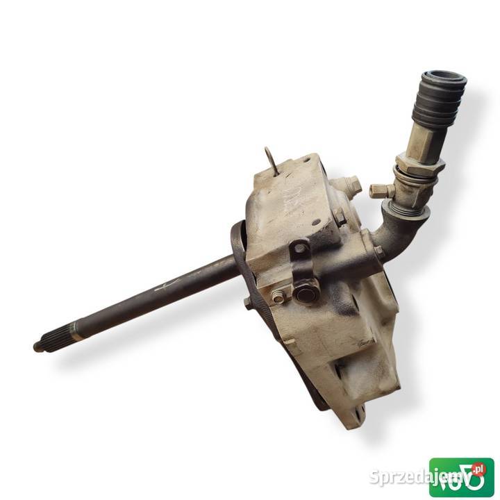 Przekładnia WOM Wałek K1F24 Kubota M130 Wilkowo