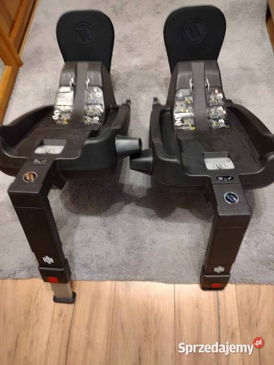 Foteliki samochodowe Avionaut Pixel 0 - 13 kg Rudawa sprzedam