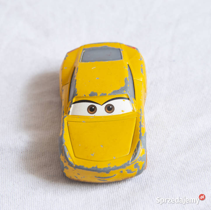 Auta Cruz Ramirez DXV33