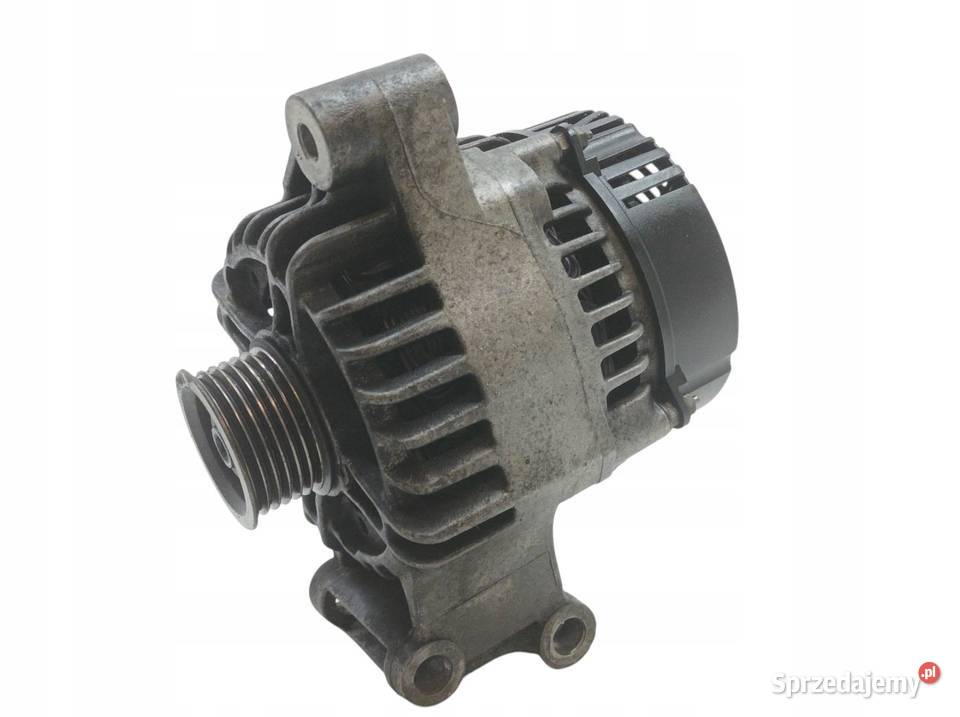 ALTERNATOR 3N1110300AF MS1022118355 16 16V Ford Układ elektryczny silnika