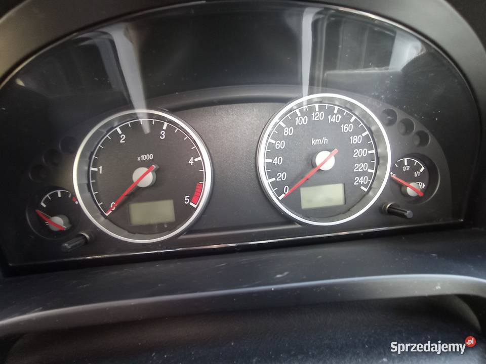 Ford Mondeo 20 85 kW 2002 r dawca części Szklarka Myślniewska