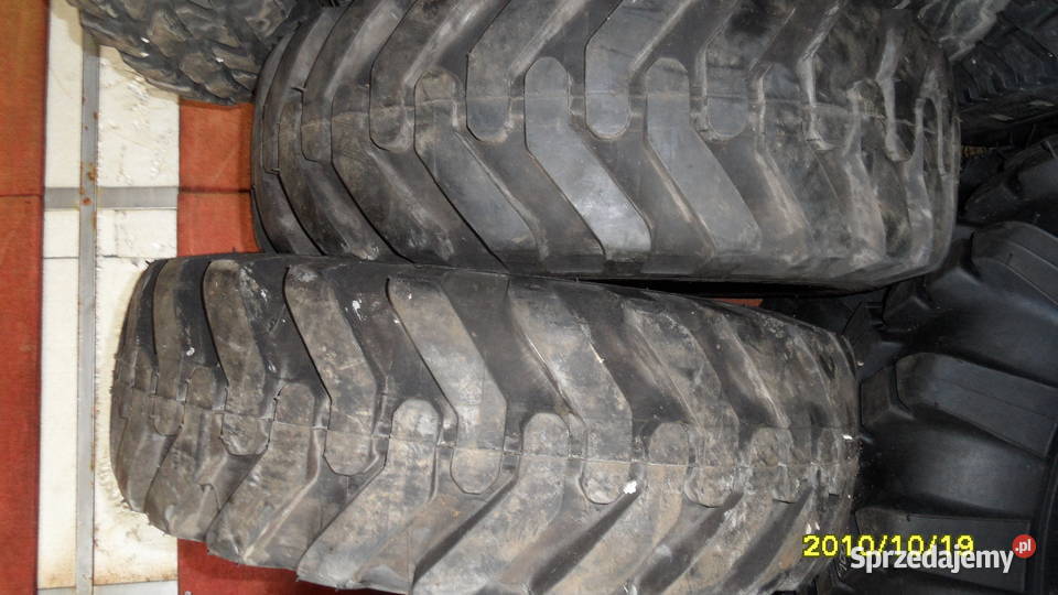 Opony 60016 C Barum 64015 C Gorlice