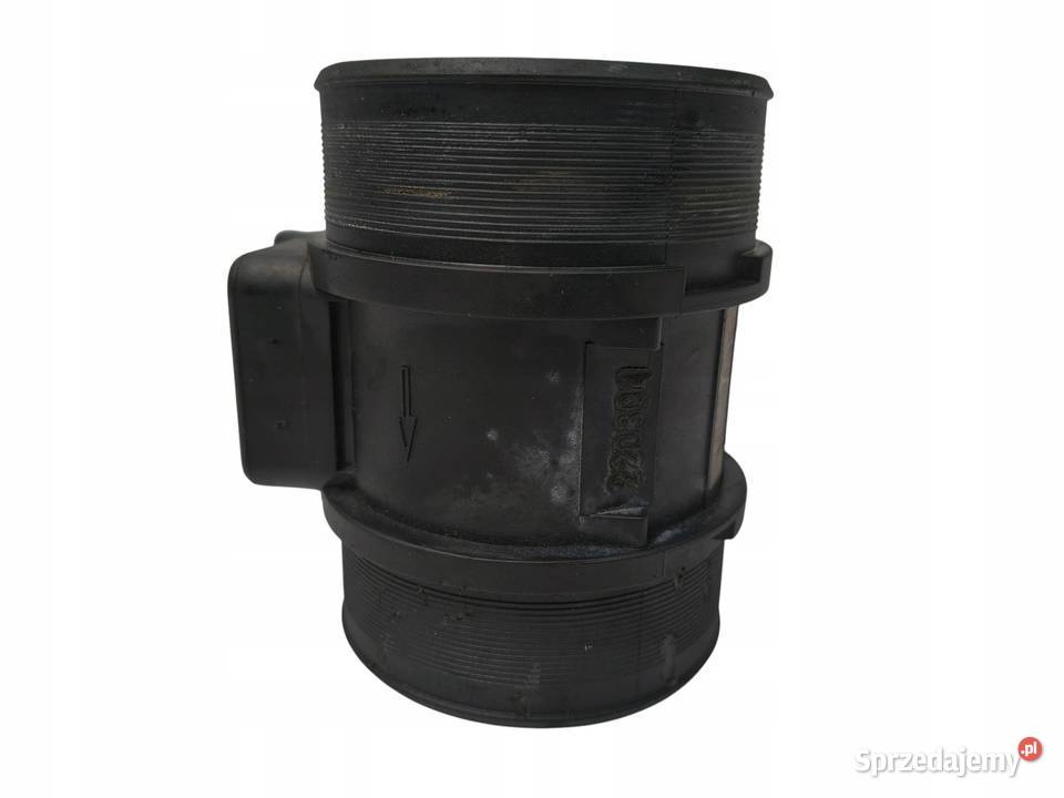 PRZEPŁYWOMIERZ Peugeot 307 206 406 20 HDI lubelskie Chełm