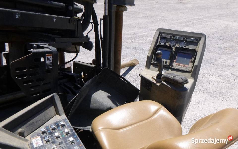 Ditch WItch Jt3020 wiertnica HDD przewierty Białystok