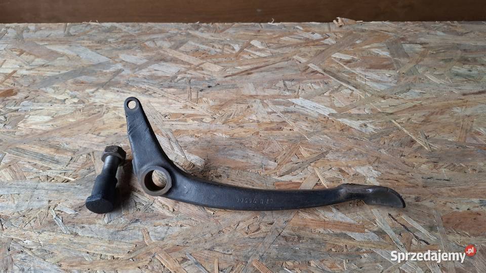 DKW SB KS pedał hamulca Nagawczyna
