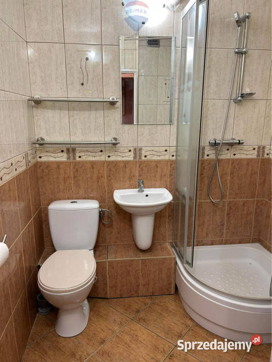 Do wynajęcia mieszkanie 328 m Tczew Jagiełły balkon Wynajem