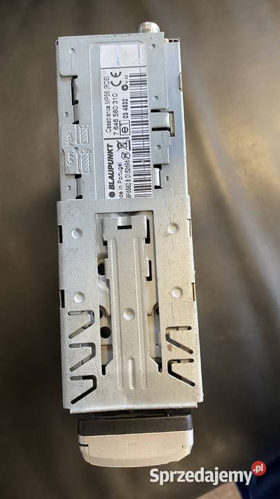 Radio Blaupunkt Casablanca MP56 Warszawa