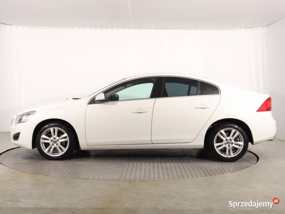 Volvo S60 D3 bluetooth śląskie Katowice sprzedam