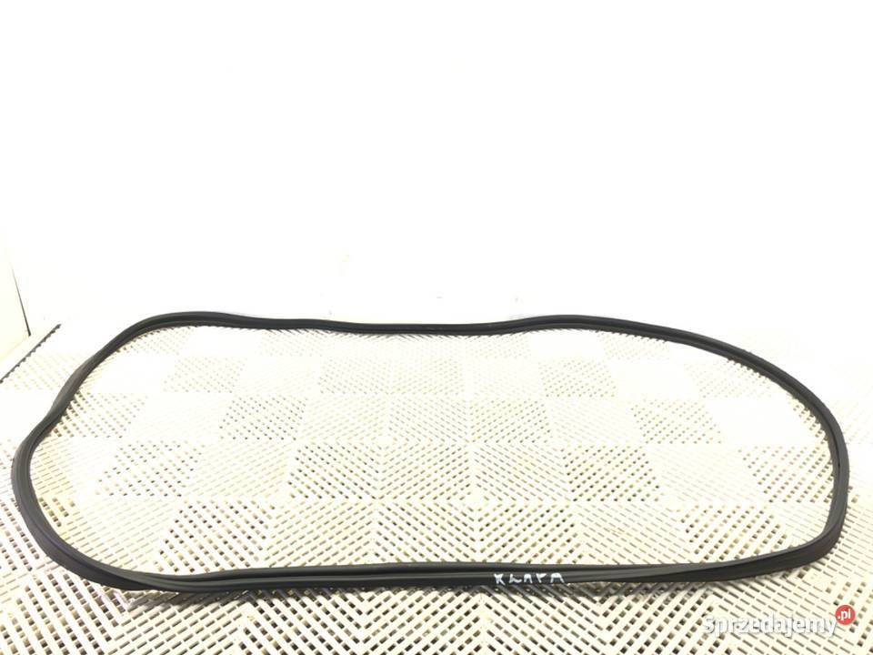 USZCZELKA KLAPY BAGAŻNIKA ALFA STELVIO SUV