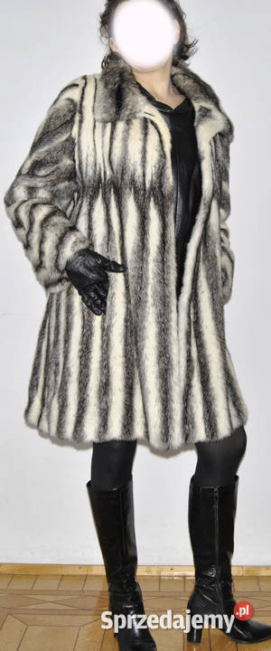 FUTRO Z NOREK CROSS KOHINOOR NORKI 4448 Zamość