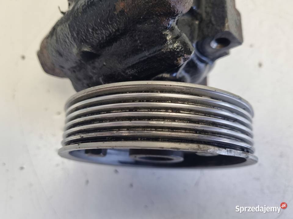 Renault Scenic I 20 8V POMPA WSPOMAGANIA Pompy wspomagania Rudka