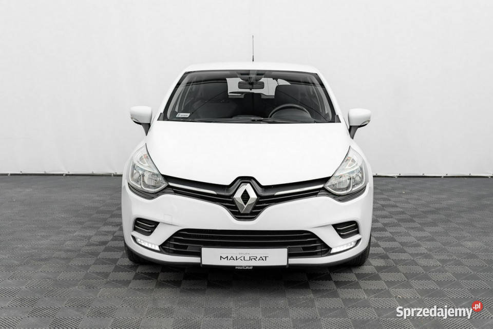 Renault Clio WD9958M09 Energy TCe Alize Ekran immobilizer Gdańsk