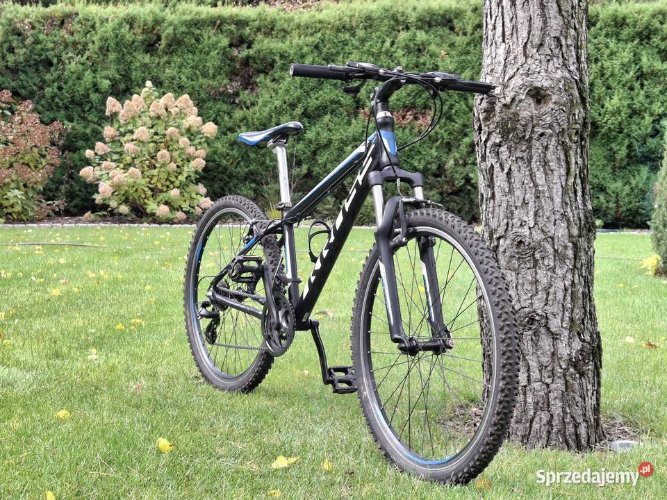 rower Kross hexagon x2 26 gotowy do jazdy Sport i Wypoczynek Łódź sprzedam