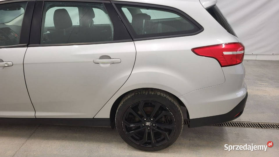 Ford Focus Kombi 15 TDCi Trend Mk4 2018 146303km