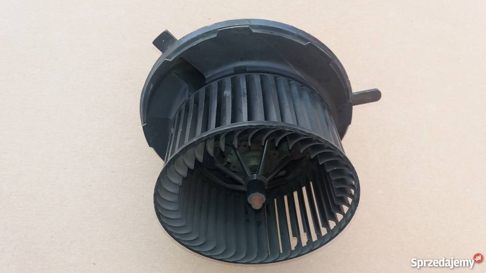VW Passat b6 2005r wentylator dmuchawa nawiewu Bolesławiec