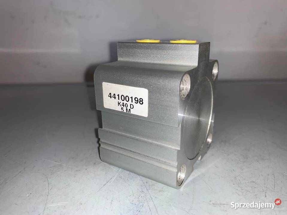Joucomatic 44100198 Pneumatic cylinder Warszawa