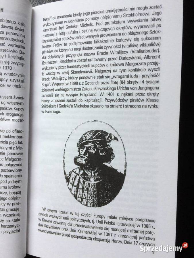 189 Pomorska Liga Hanzeatycka Pomorze Szczecin